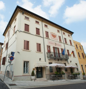 Antico Albergo Negrar